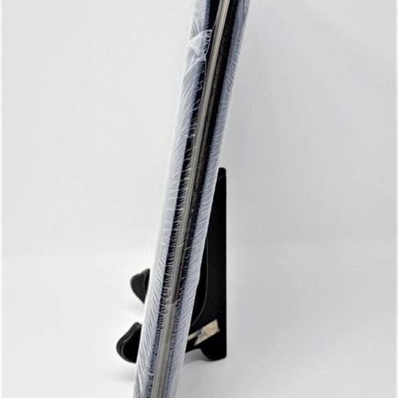 Firefighter Scrapbook Photo Album K&Company Leather Fireman Die Cast Medal Badge - Picture 3 of 4